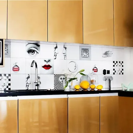 Apartamento Cozy Apart - Center - Near Plac Solny