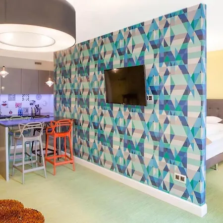Cozy Apart - Center - Near Plac Solny Вроцлав
